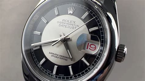 rolex roulette date wheel history|Rolex date wheels.